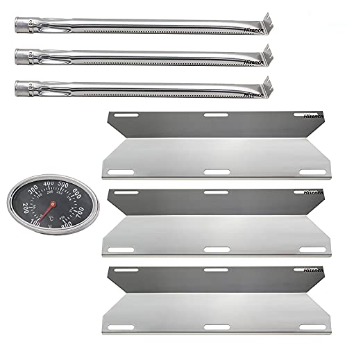 10 Best 10 Charmglow Grill Review 10 of 2022