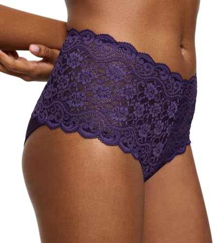 Triumph Amourette Maxi Royal Purple – Ansicht 4