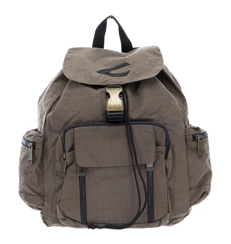 camel active Monty Journey Backpack M Sand