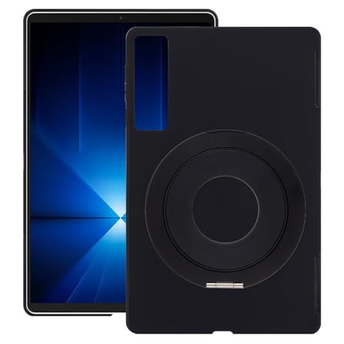 Funda Protectora Lenovo Legion Tab Gen 5 8.8 2026 Soporte Negro