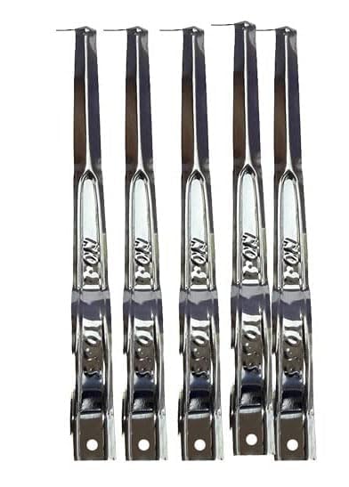 Kerosene Stove Pins Cleaning Needles for Kerosene Stove Kerosene Lamp Gas Lantern Spare Parts. 6 Pinss-image-7