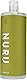 Nuru Massage Gel 1L, Nuru Gel, Hochkonzentriert, Vielseitig in der Anwendung, 1L ergibt 2L, Frei von Parabenen und Glycerin, Für Japanische Nuru-Massage