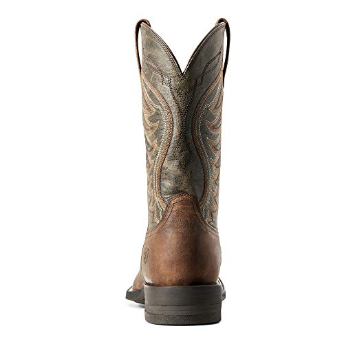 ARIAT Amos Mens Boot 5