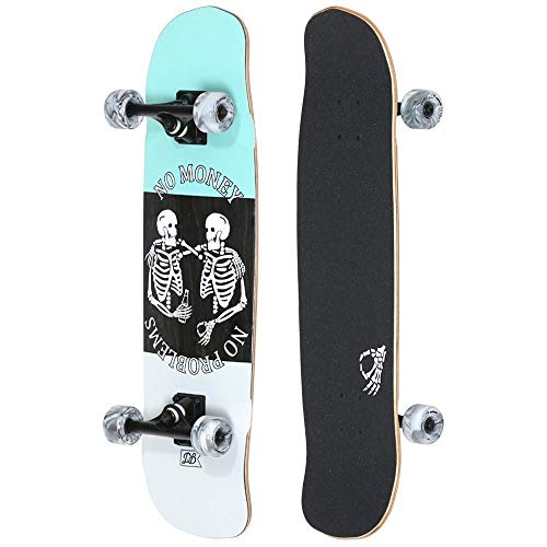 Best Complete Skateboards A Comprehensive Guide