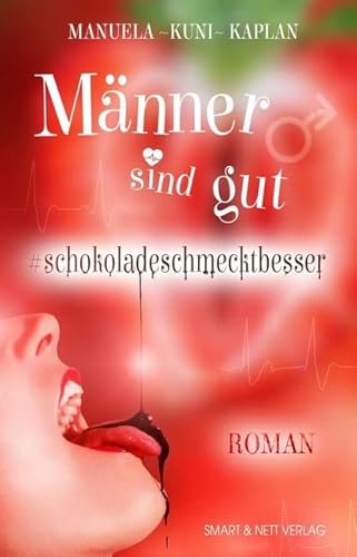 Preisvergleich Produktbild Männer sind gut #schokoladeschmecktbesser