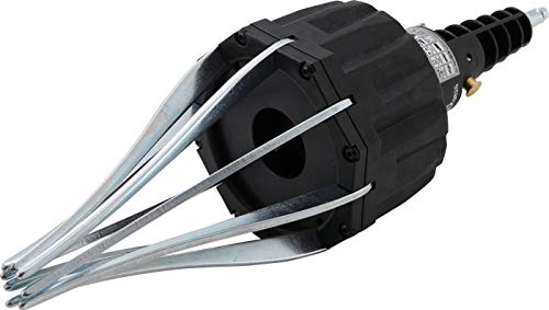 BGS 9825 | Druckluft-Montagewerkzeug für Achsmanschetten | 20 - 110 mm | Achsmanschettenspreizer