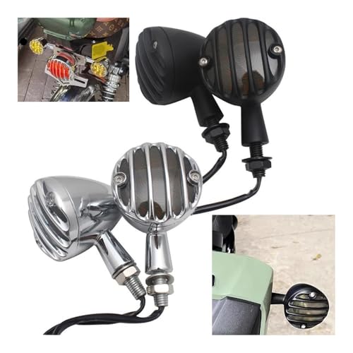 Clignotant de moto pour remplacer une lampe témoin usée