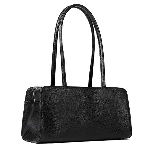 Bostanten women designer handbag genuine soft leather t…