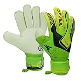 Entrega rápida Precision GK Infinite Heat Guantes de Portero