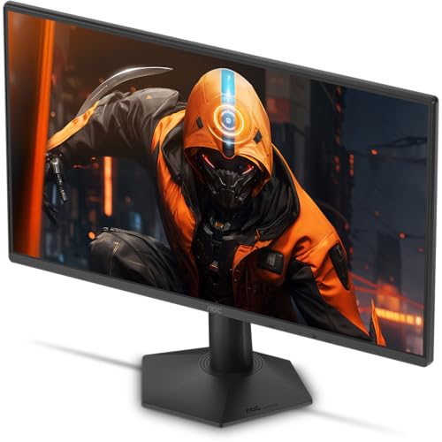 Monitor Gamer AOC AGON G50 24" 144Hz 0,5ms IPS HDR10 G-SYNC 24G50F