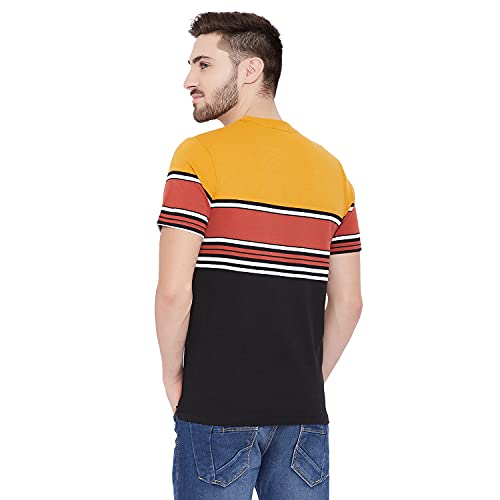 Image of Austin Wood Men's Regular Fit T-Shirt