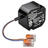 Charge rapide intelligente : ce chargeur USB de type C utilise la technologie avancée PD3.0 pour permettre à votre appareil une alimentation rapide et intelligente. Le chargeur rapide AC vers Type-C détecte automatiquement le courant de charge nécessaire et optimise ainsi l'expérience de charge pour tous les appareils USB-C, pour une charge rapide et efficace, idéale pour une utilisation quotidienne.