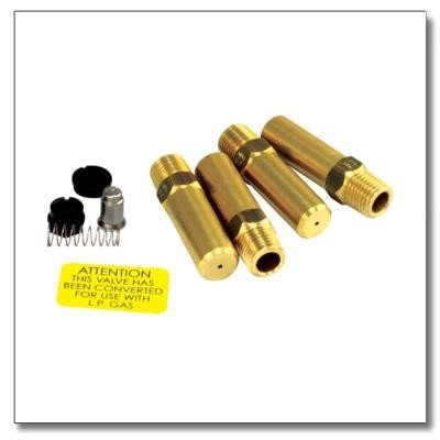 Frymaster 826-2018 Frymaster 826-2018 CONVERSION KIT - NAT>LP (826-2018)