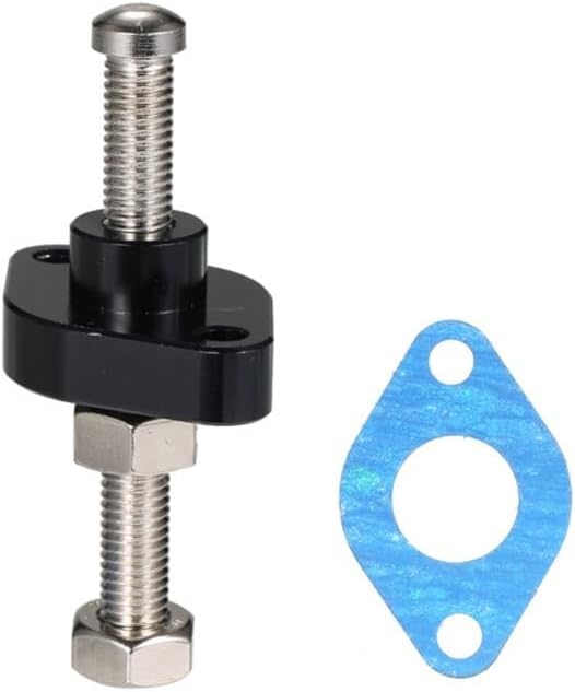 Cam Timing Chain Tensioner Fit For LTZ 400 Z400 BILLET CNC MANUAL 2003-2015