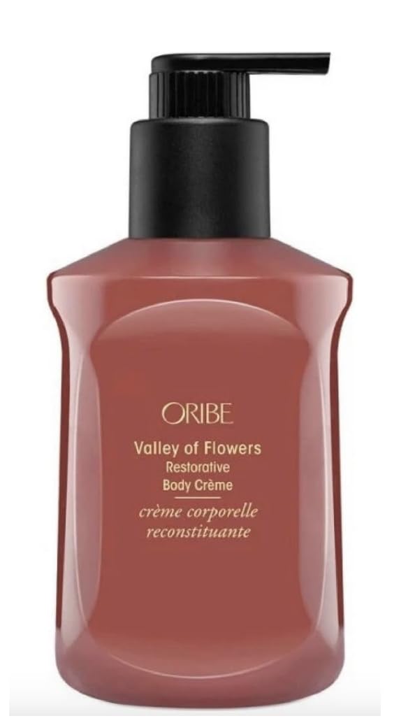 ORIBE Valley of Flowers Körpercreme, 300 ml