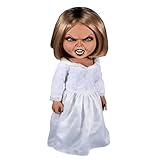 Child'S Play Mezco Toyz Muñeca parlante Tiffany 38 cm MDS Mega Scale