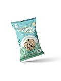 Rolling Pops Chickpeas Mix Chips Vegan Gluten Free Healthy Snack 6 packs x 2oz.