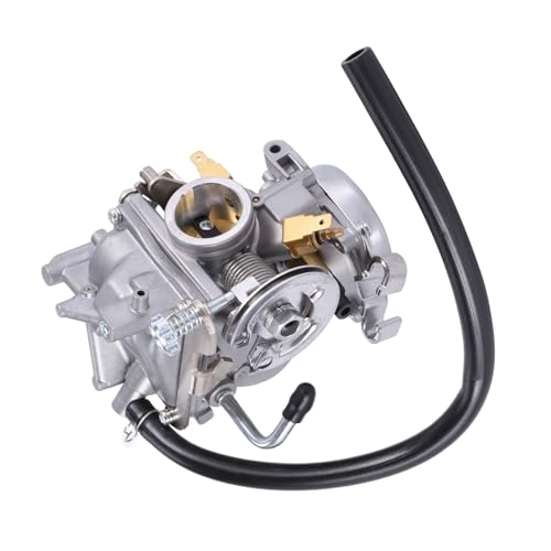Carburateur moto pour Yamaha Virago 125 en aluminium haute précision