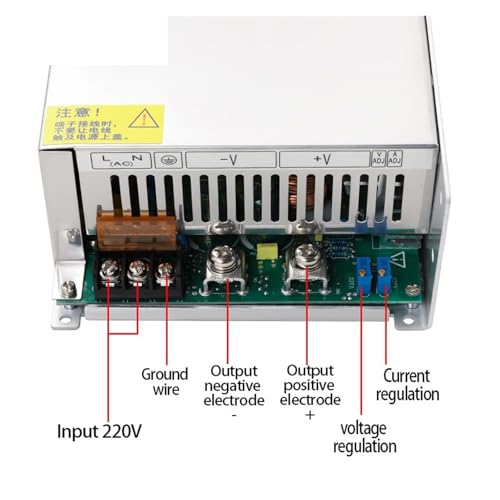 Alimentation 60V 20S variable pour résoudre les pannes de chargeur - 3