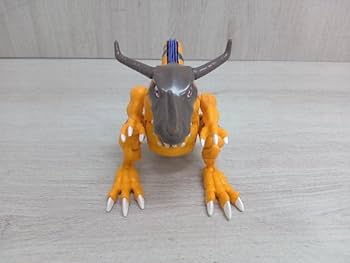 Amazon.co.jp: デジモンアドベンチャー 超進化シリーズ メタル Amazon.co.jp: デジモンアドベンチャー 超進化シリーズ メタル