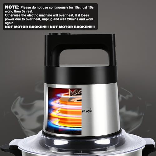 Blender For Vegetables