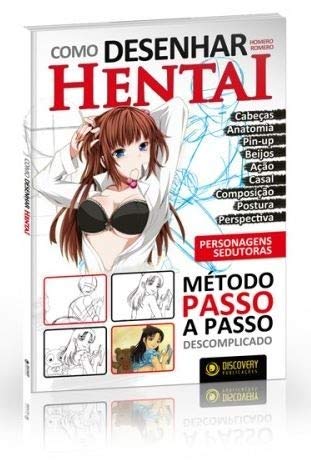 Como Desenhar Hentai