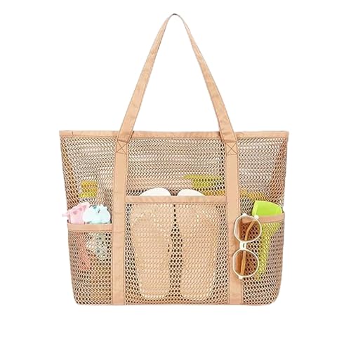 Sac de piscine pour vêtements mouillés et étanche au sable