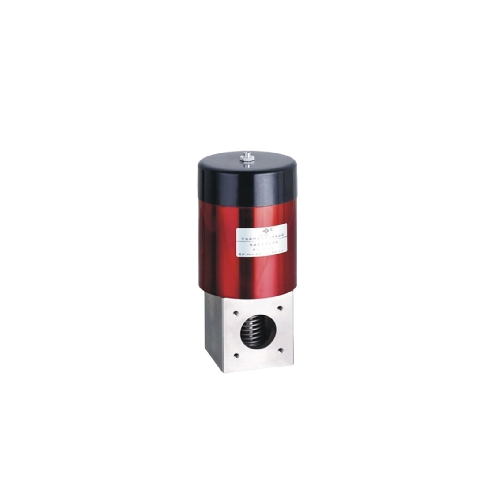 Magnet-Vakuumventil DDC-JQ32