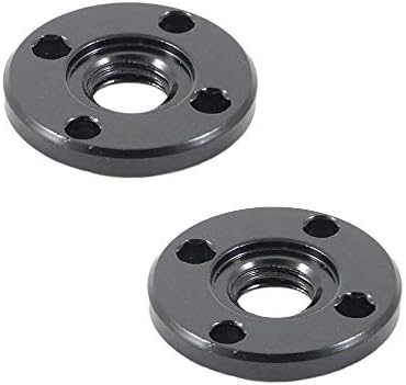 DeWalt N134467 Pack of 2 Angle Grinder 