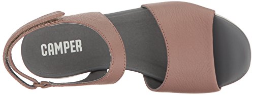 Camper K200301, Sandali con piattaforma Donna