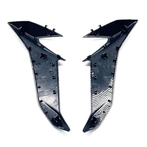 Carénage injection ABS pour radiateur droit Suzuki GSX-S 750