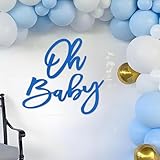 MASTRON 'Oh Baby' Sign for...