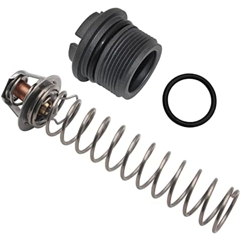 ARU Thermal Regulator #77707-0010 Compatible with MasterTemp Pool and Spa Heaters，Aftermarket Part Cover