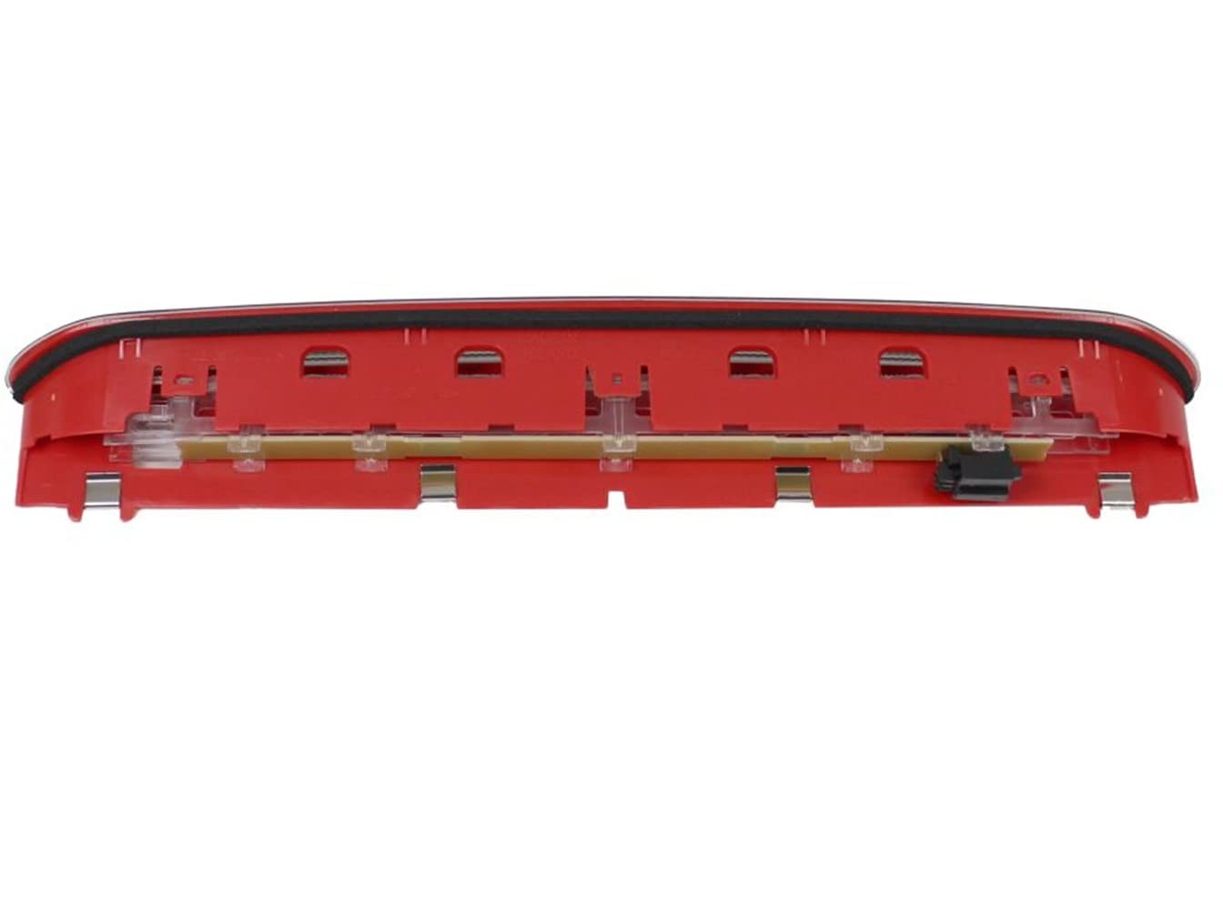 HZ-DESIGN Bremslicht 3. Bremsleuchte für Heckklappe in Rot LED 5G0945087A 5G0945087B