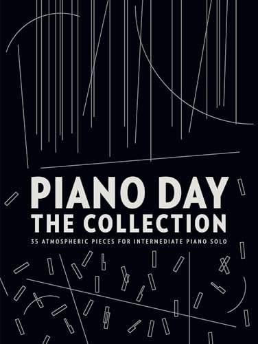 Piano Day -- The Collection