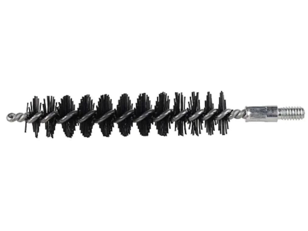 BORE TECH Nylon Rifle Brush .44 / .45 Cal Pack 3