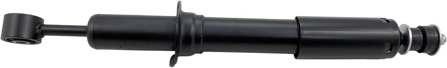 Front Shock Absorber Febest 01658655F Oem 4851080395