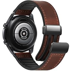 A1 Dark Brown (for 22mm)