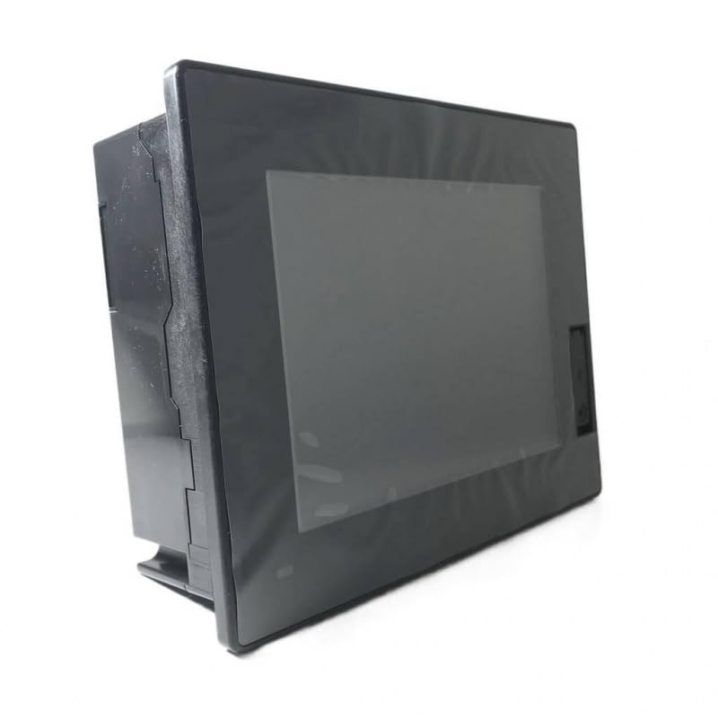 Image of GT1150HS-QLBD Portable HMI Terminal Field Operation Device 5 Inch Touch Screen Handheld Multiple Ports Mobile Industrial Equipment Monitoring Unit