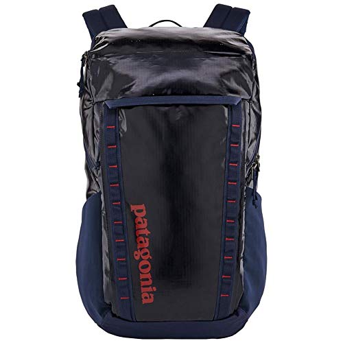 Patagonia Black Hole Pack 32L Mochila tipo casual 58 centimeters Azul  Classic Navy