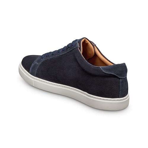 Image of Allen Edmonds Mens Courtside Oxford