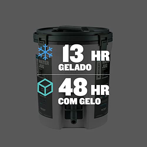 Jug Térmica Stanley | 7,5L
