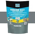 Permacolor SELECT Grout Color Kit (40+ Colors Available) (Platinum)