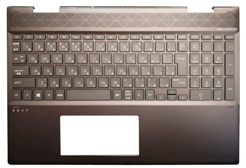 �����p FOR HP ENVY x360 15-cn1000 15-cn1001TU 15-cn1004TU ���{��L�[�{�[�h