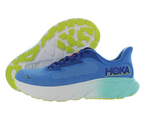 hoka arahi 7 review