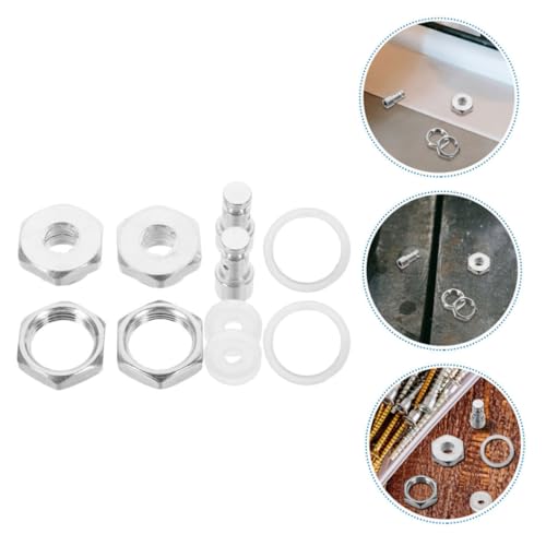 4set Replacement Float Valve Sealer for Electric Pressure Cookers Pressure Relief Valve Parts miniatura 5
