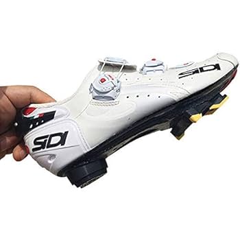 シディ　ロードバイクシューズ　新品クリート付き 楽天市場】sidi クリートの通販