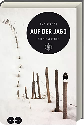Auf der Jagd: Henry Farrells erster Fall (Henry-Farrell-Reihe, Band 1): Kriminalroman. Ausgezeichnet mit dem Edgar Allan Poe Award 2015 in der Sparte ... Los Angeles Times Book Prize Thriller/Mystery