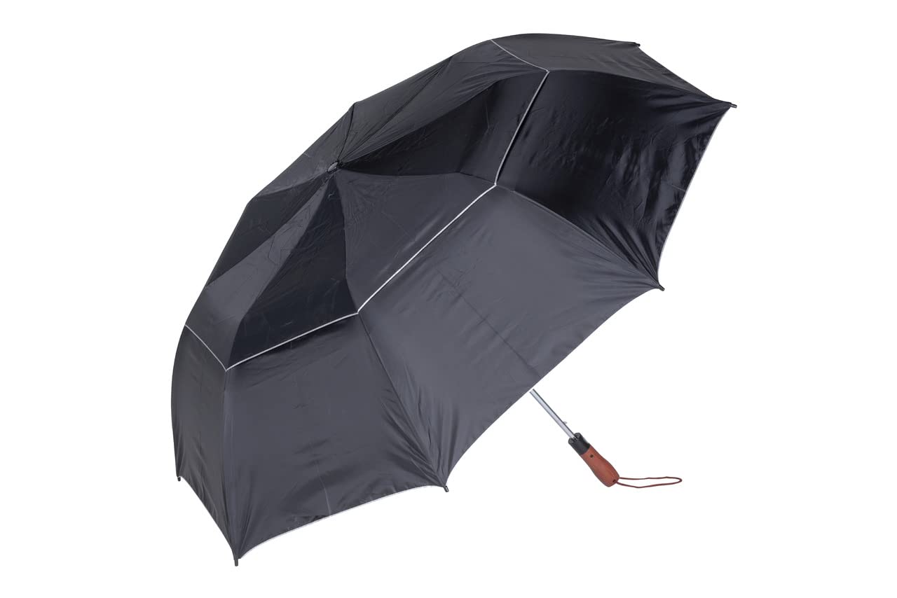 Maximex Sturm-Regenschirm Kyrill