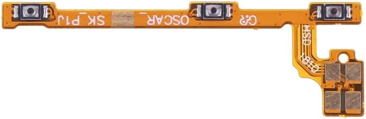 Daguys Power Button & Volume Button Flex Cable for Smartisan Pro 3